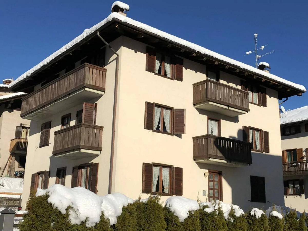 Casa Molini Apartamento Malè Exterior foto