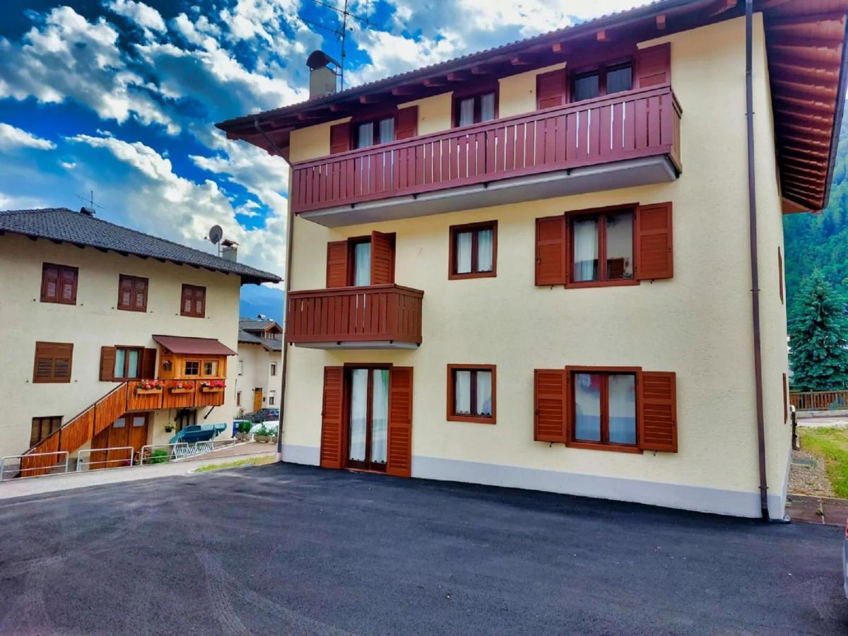 Casa Molini Apartamento Malè Exterior foto